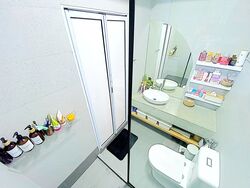 Blk 273D Wenya (Jurong West), HDB 4 Rooms #552821671